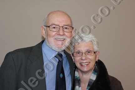 LM Christmas Dinner 2012 020